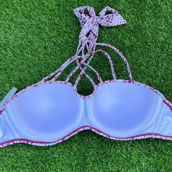 AMBRIELLE Bikini Top Size D Cup - Picture 7 of 10